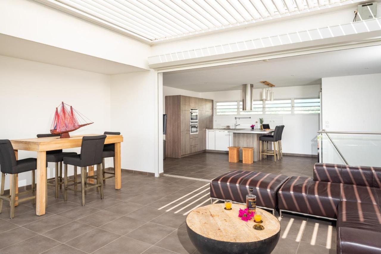 Ferienwohnung Le Cabotage La Californie Exterior foto