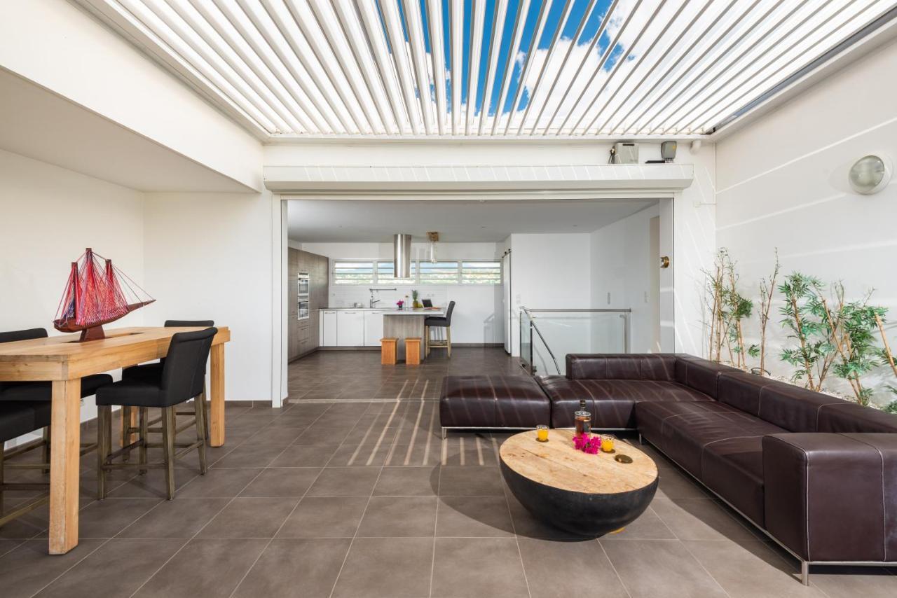 Ferienwohnung Le Cabotage La Californie Exterior foto